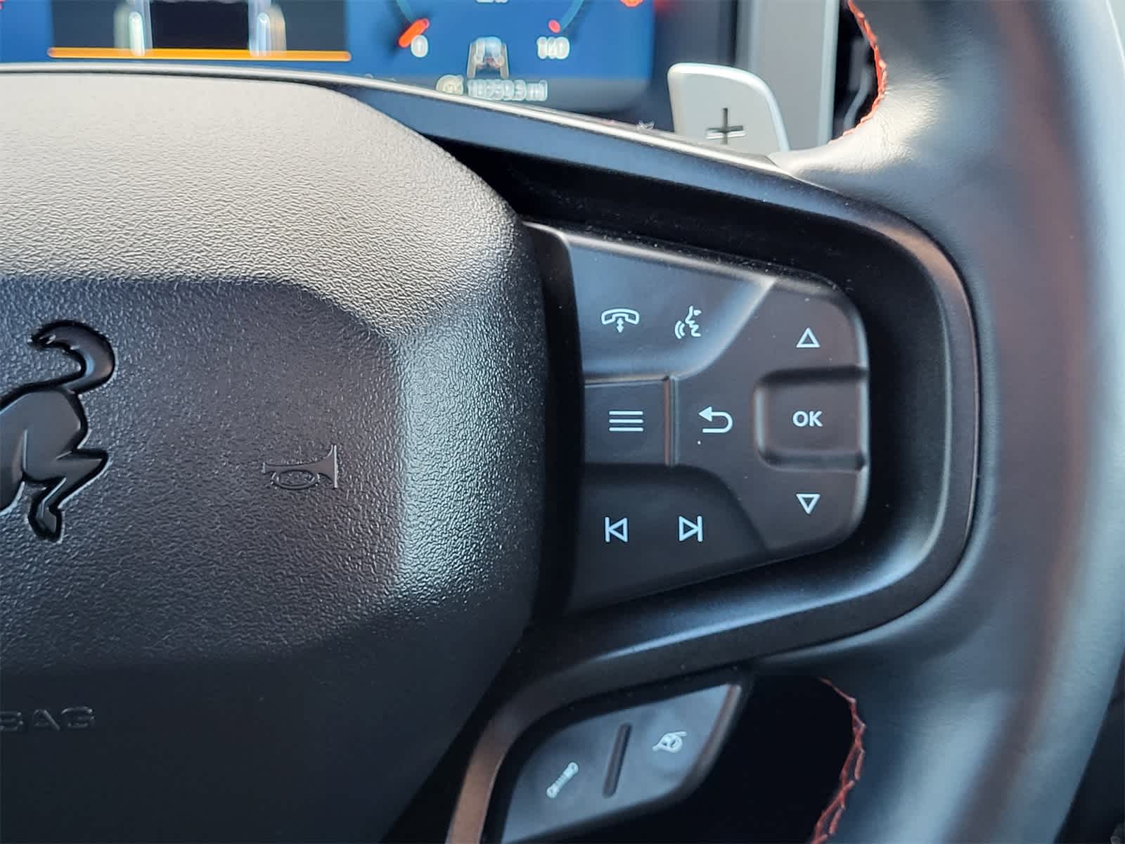 Thumbnail: 2023 Ford Bronco - 26