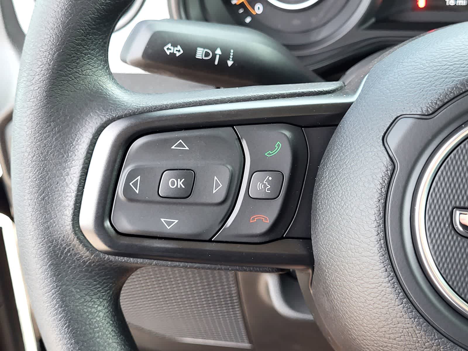 Thumbnail: 2026 Jeep Wrangler - 13