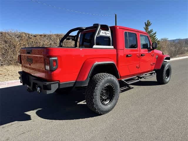 Thumbnail: 2025 Jeep Gladiator - 31