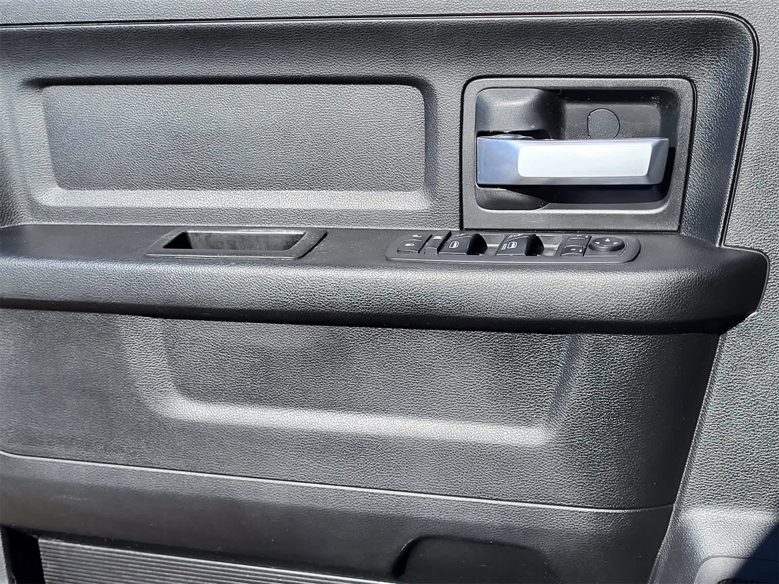 Thumbnail: 2019 RAM 2500 - 23