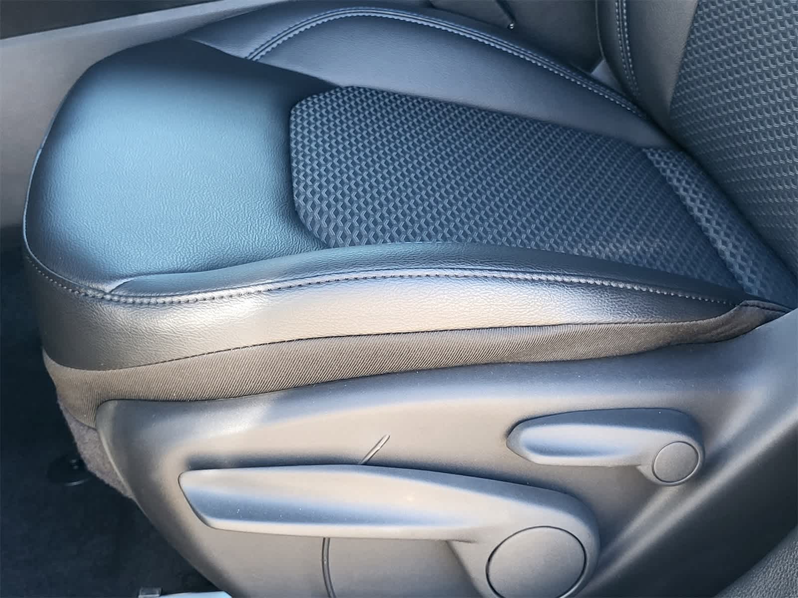 Thumbnail: 2026 Jeep Compass - 17