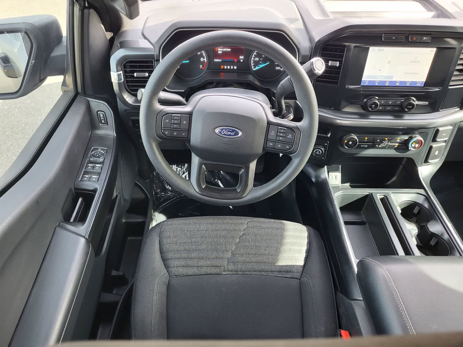 Thumbnail: 2023 Ford F-150 - 24