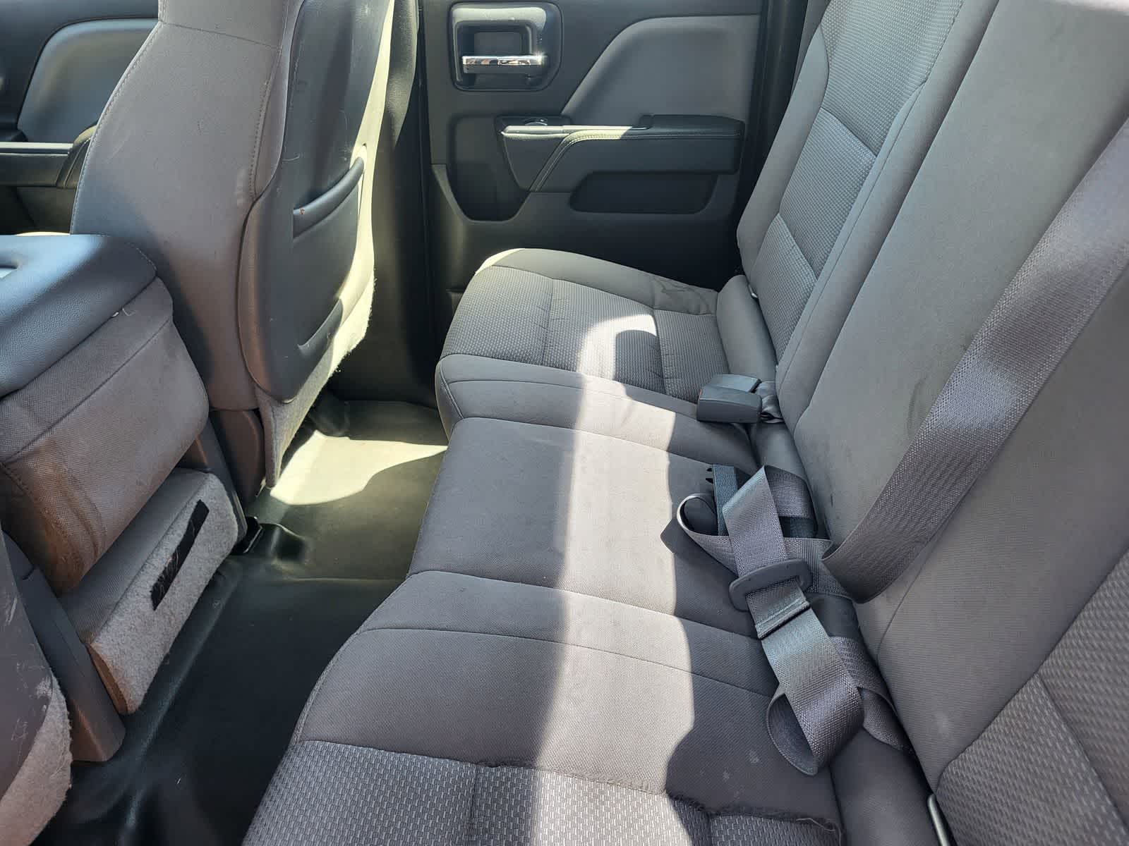 Thumbnail: 2014 GMC Sierra 1500 - 23