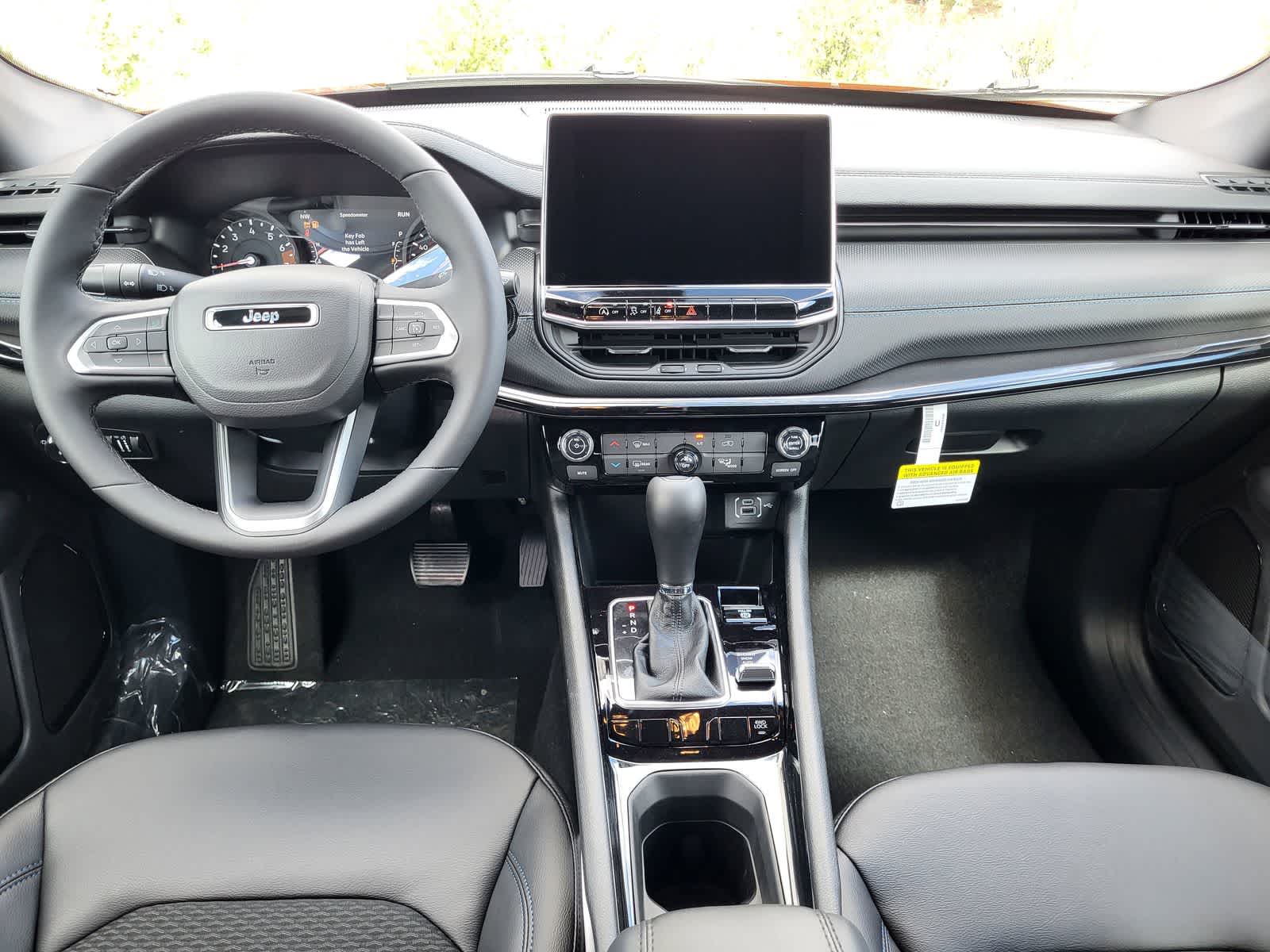 Thumbnail: 2026 Jeep Compass - 21
