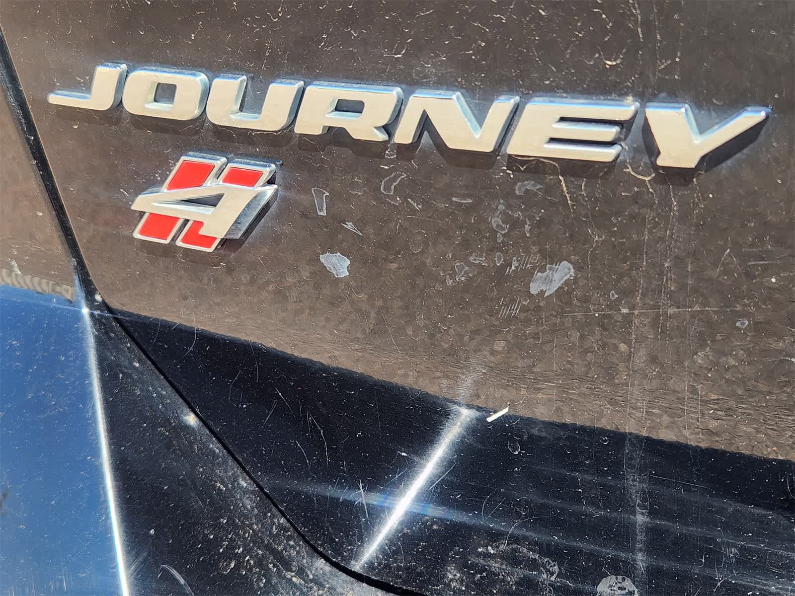 Thumbnail: 2018 Dodge Journey - 13