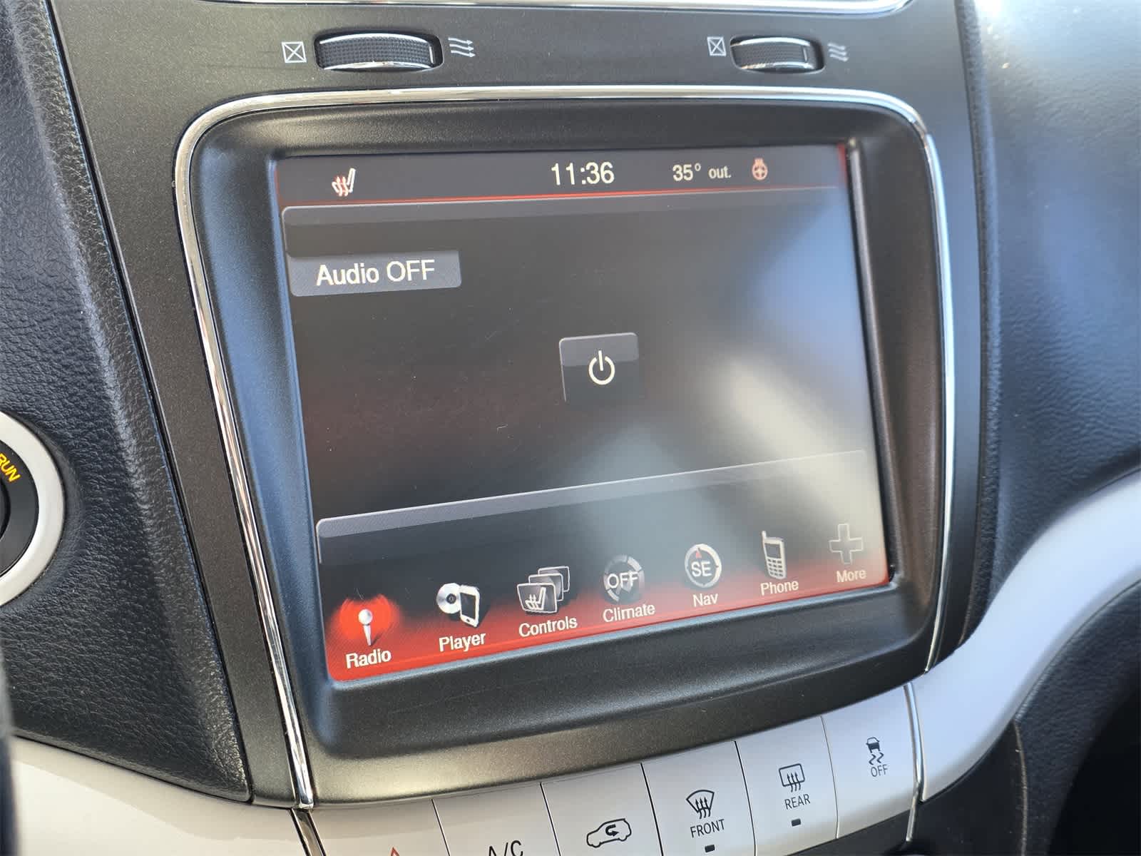 Thumbnail: 2018 Dodge Journey - 20