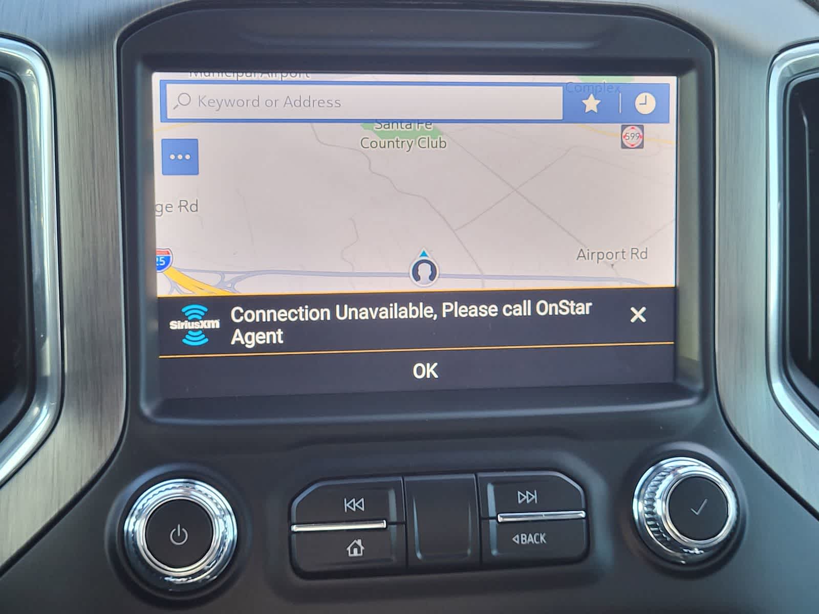 Thumbnail: 2021 GMC Sierra 1500 - 23