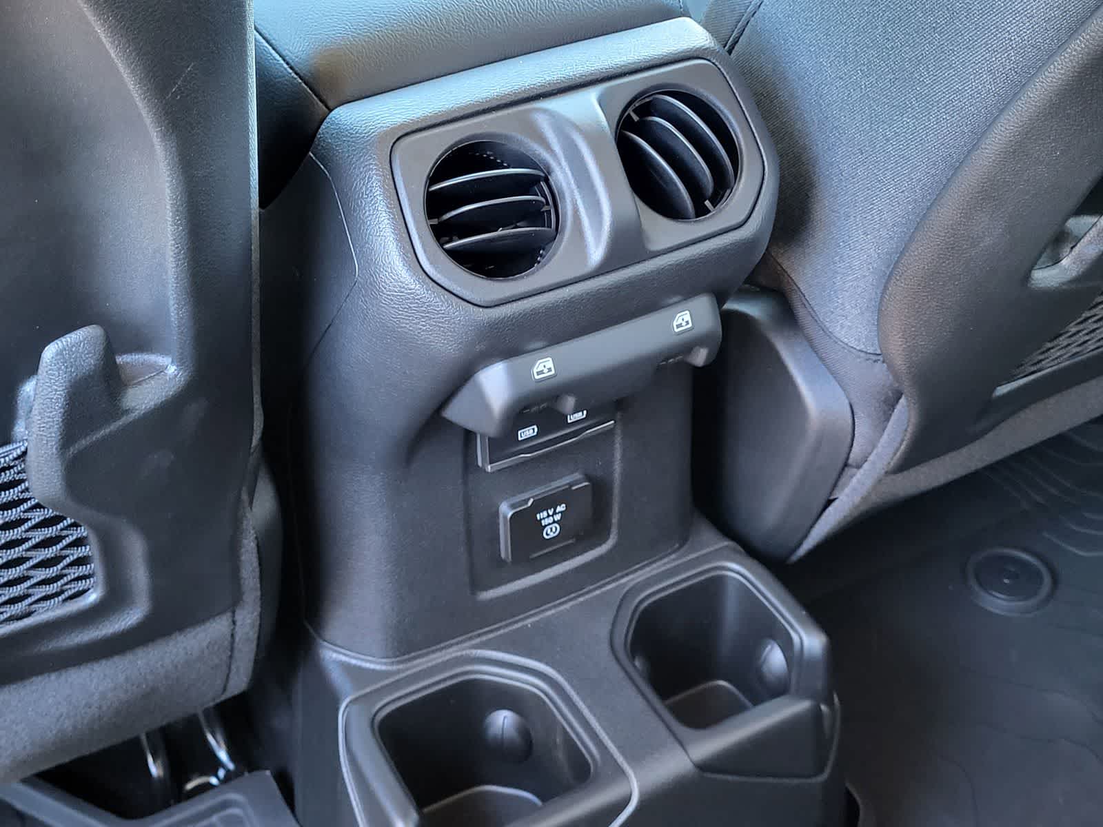 Thumbnail: 2026 Jeep Wrangler - 20