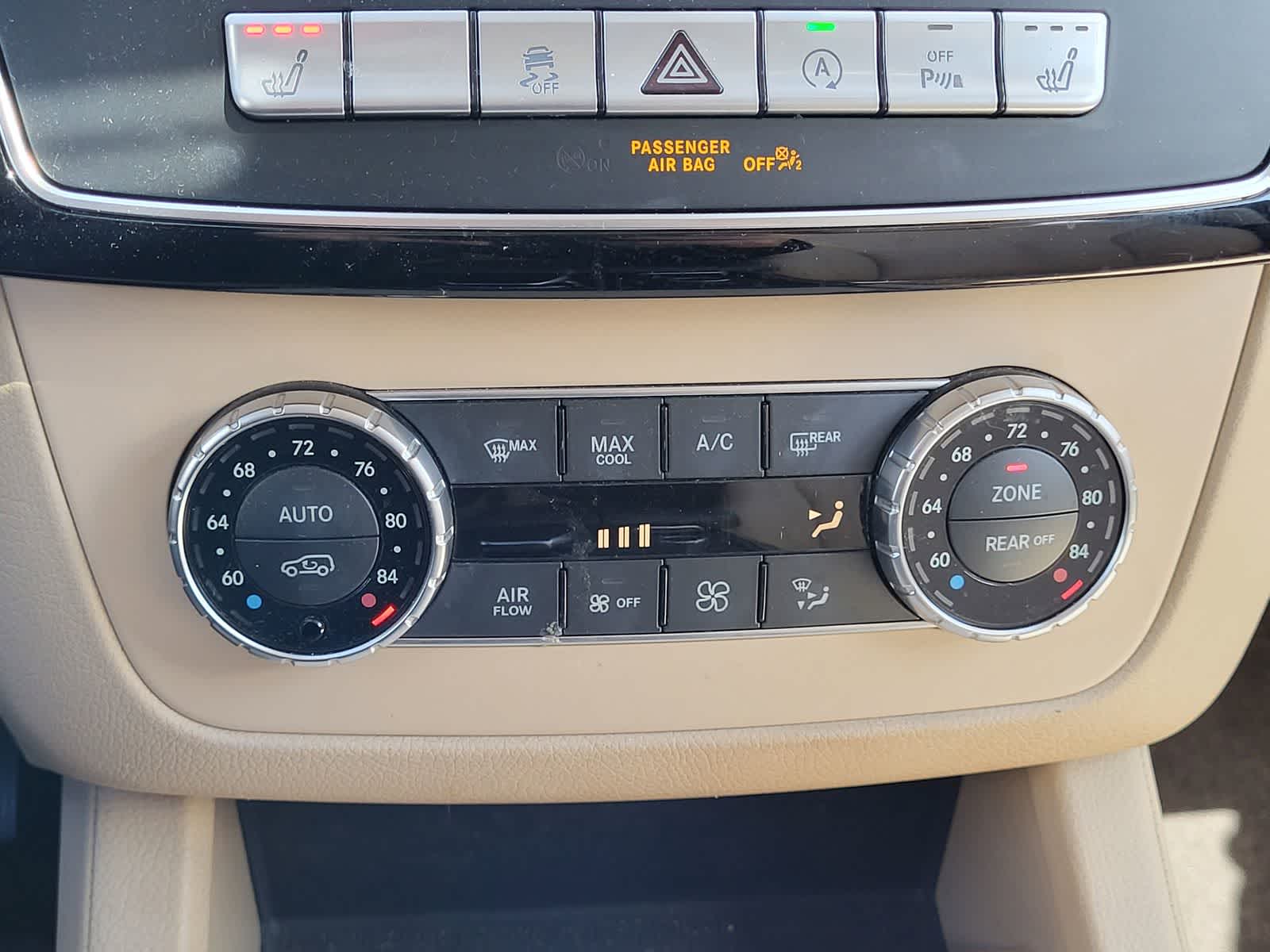 Thumbnail: 2017 Mercedes-Benz GLS - 23