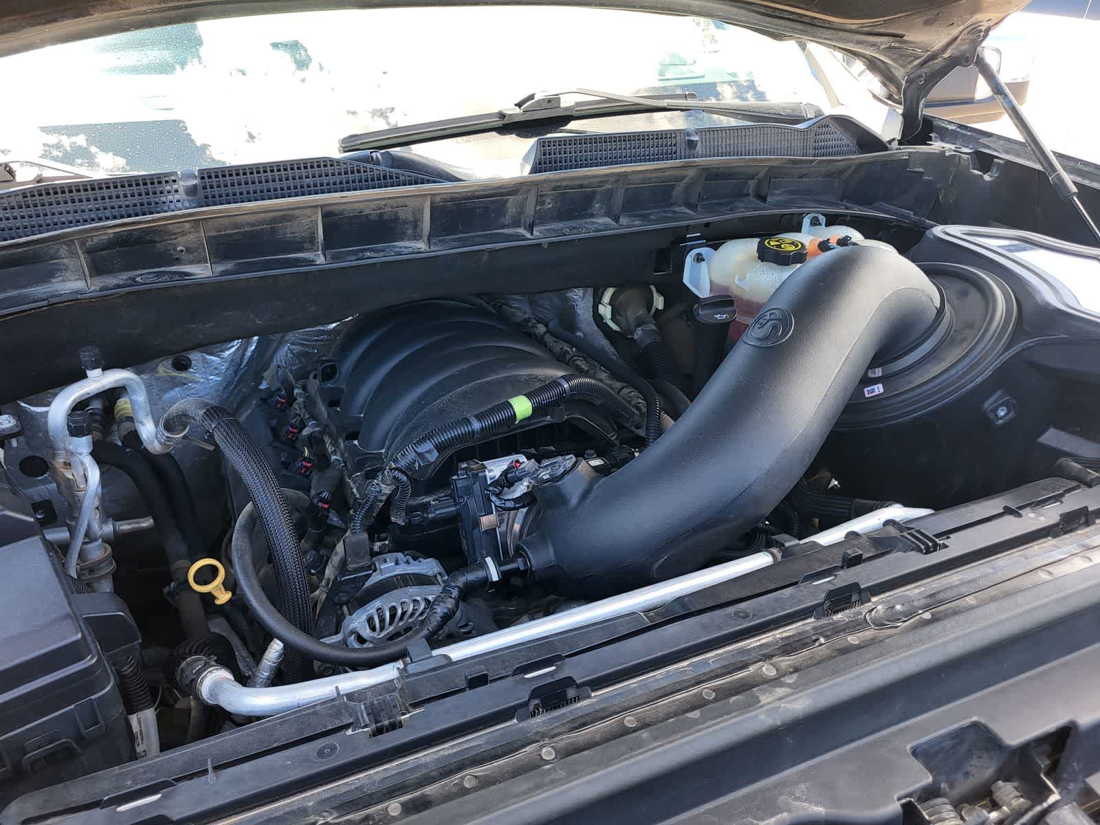 Thumbnail: 2019 GMC Sierra 1500 - 28