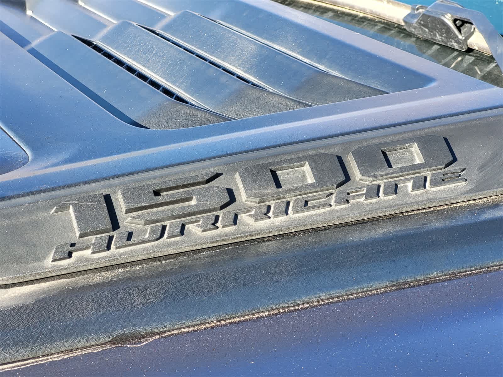 Thumbnail: 2026 RAM 1500 - 8