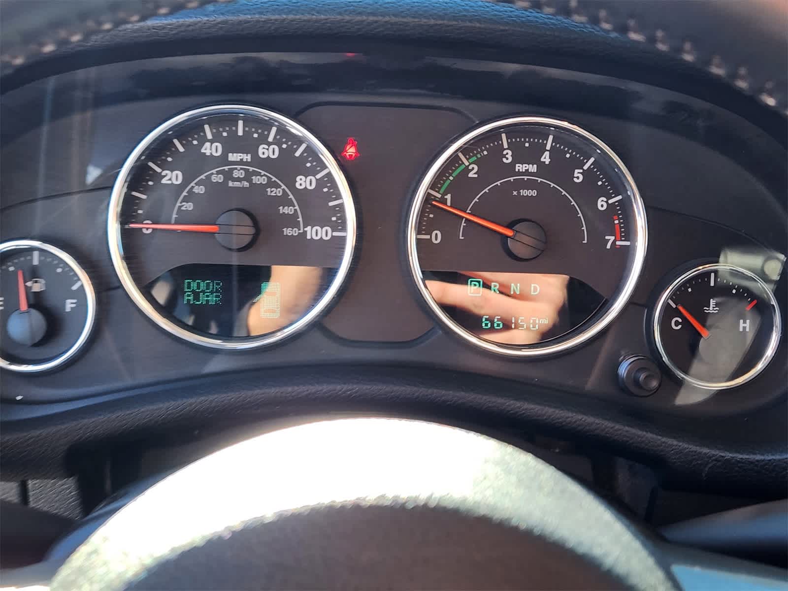 Thumbnail: 2017 Jeep Wrangler - 18