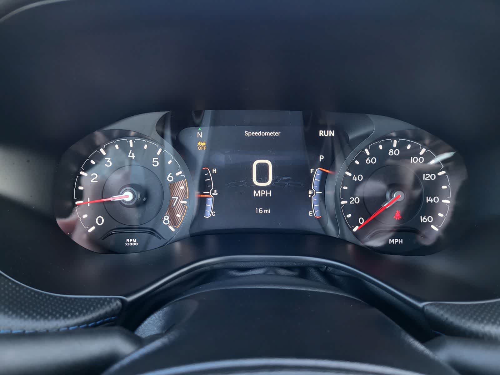 Thumbnail: 2026 Jeep Compass - 11