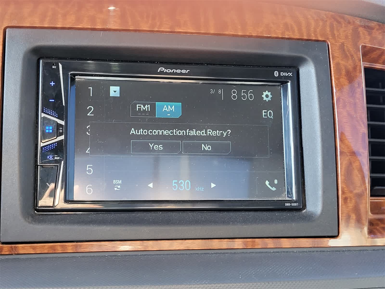 Thumbnail: 2006 Dodge Ram 2500 - 19