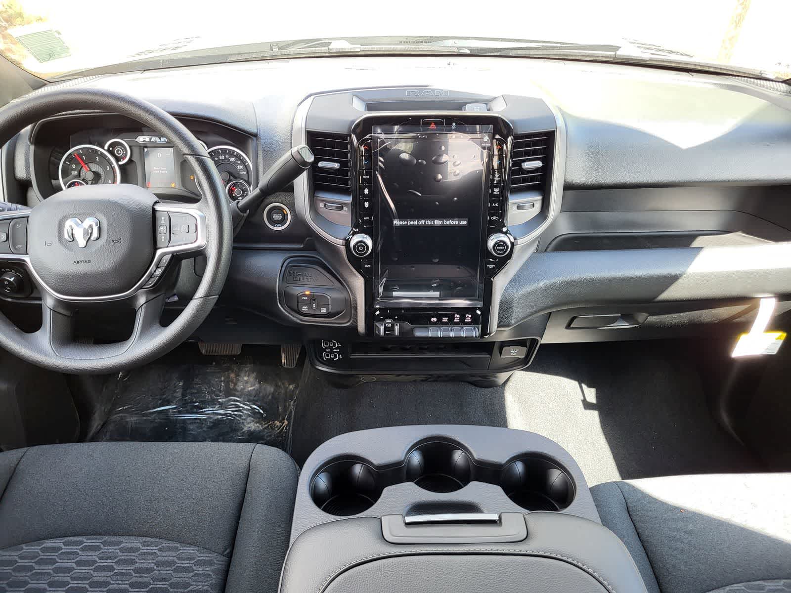 Thumbnail: 2026 RAM 2500 - 20