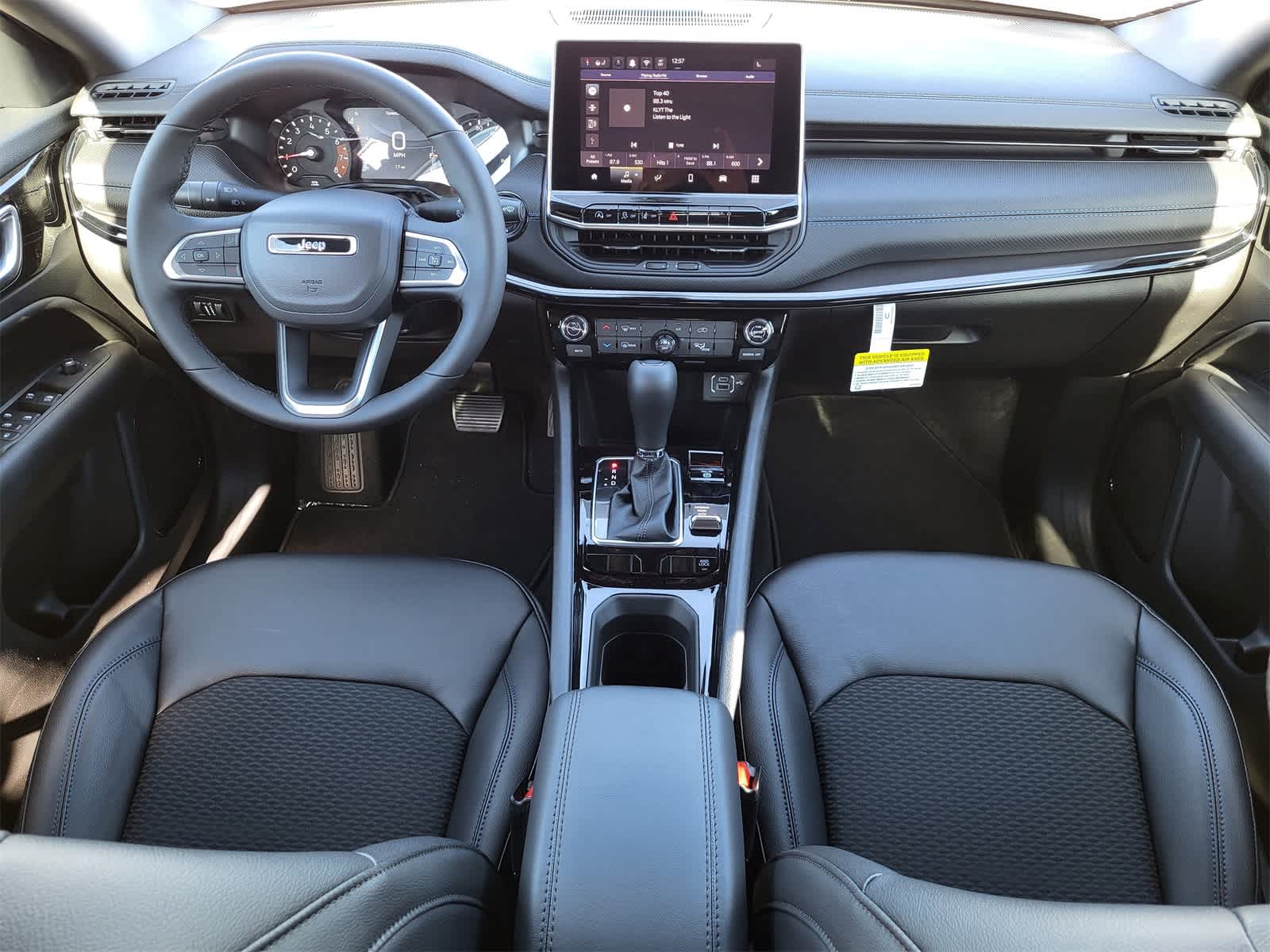 Thumbnail: 2026 Jeep Compass - 18