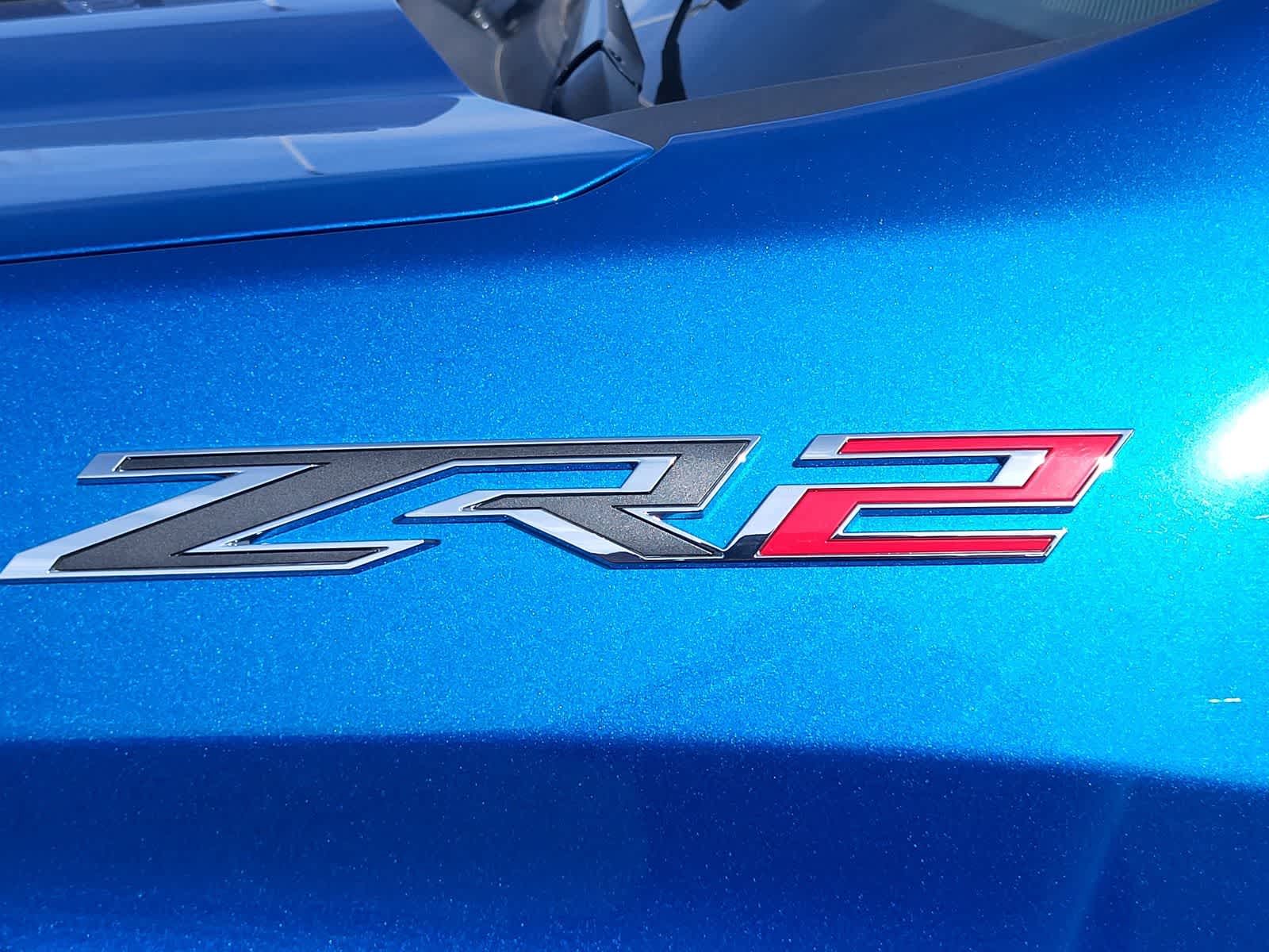 Thumbnail: 2023 Chevrolet Silverado 1500 - 11