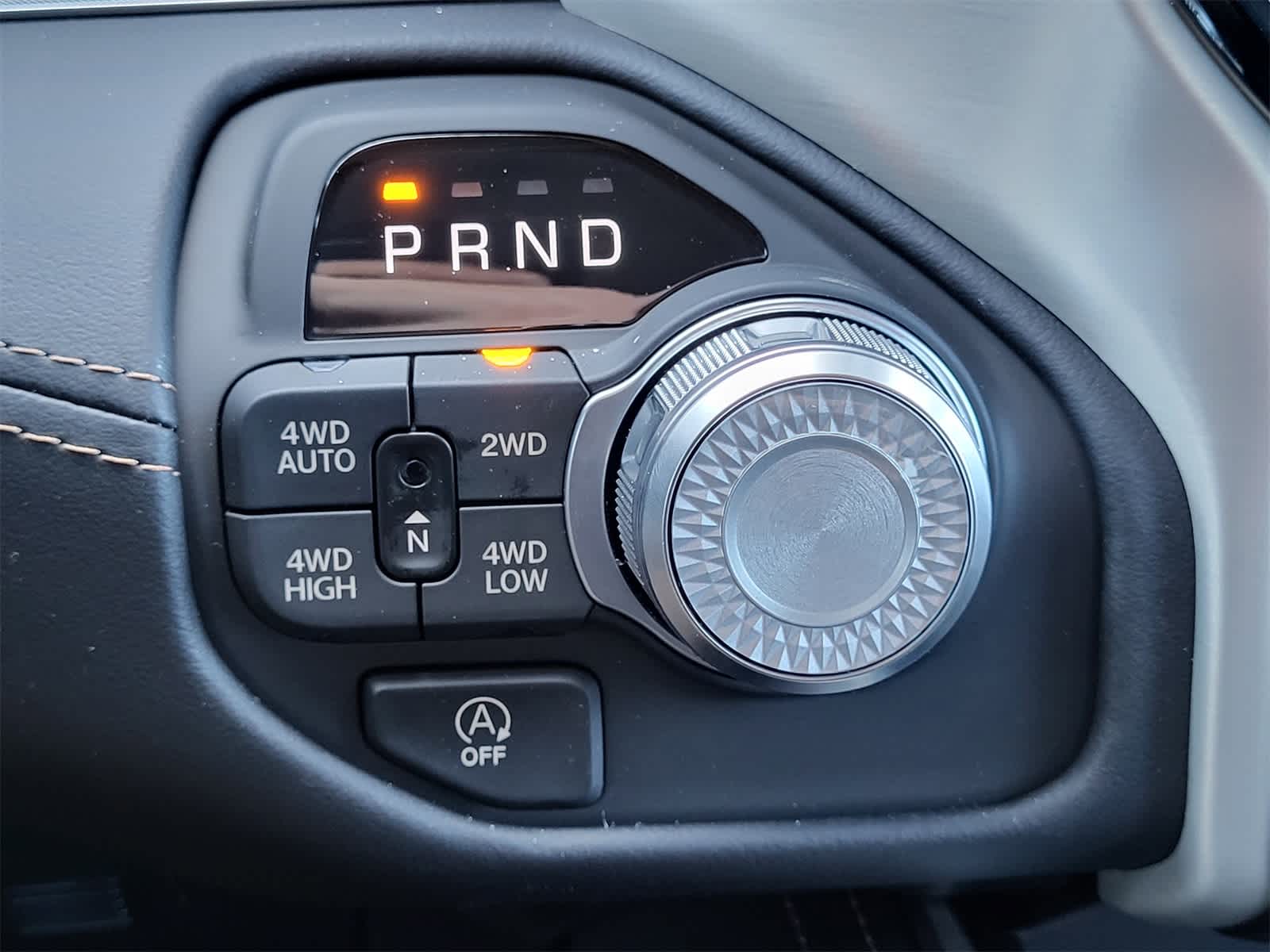 Thumbnail: 2026 RAM 1500 - 13