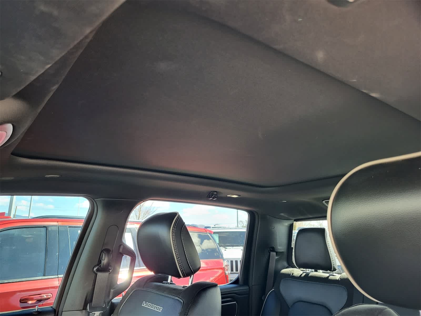 Thumbnail: 2024 RAM 1500 - 16