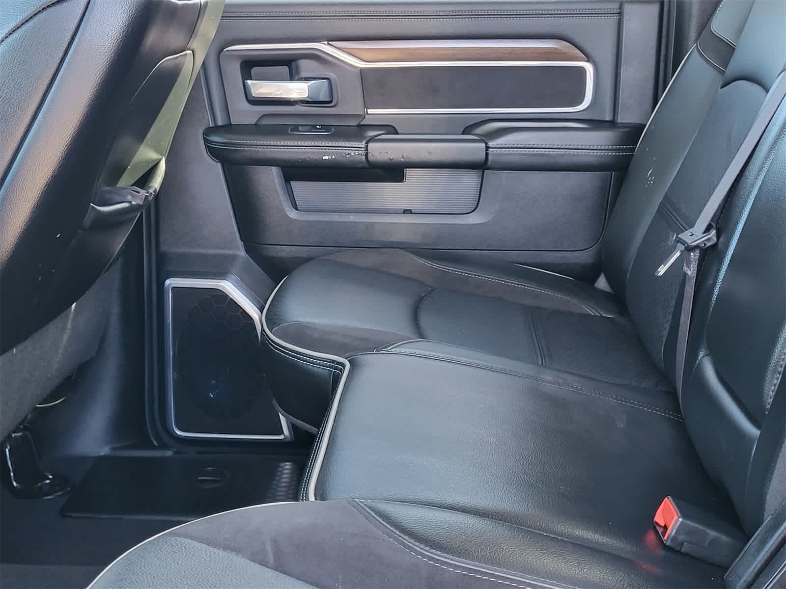 Thumbnail: 2024 RAM 2500 - 29