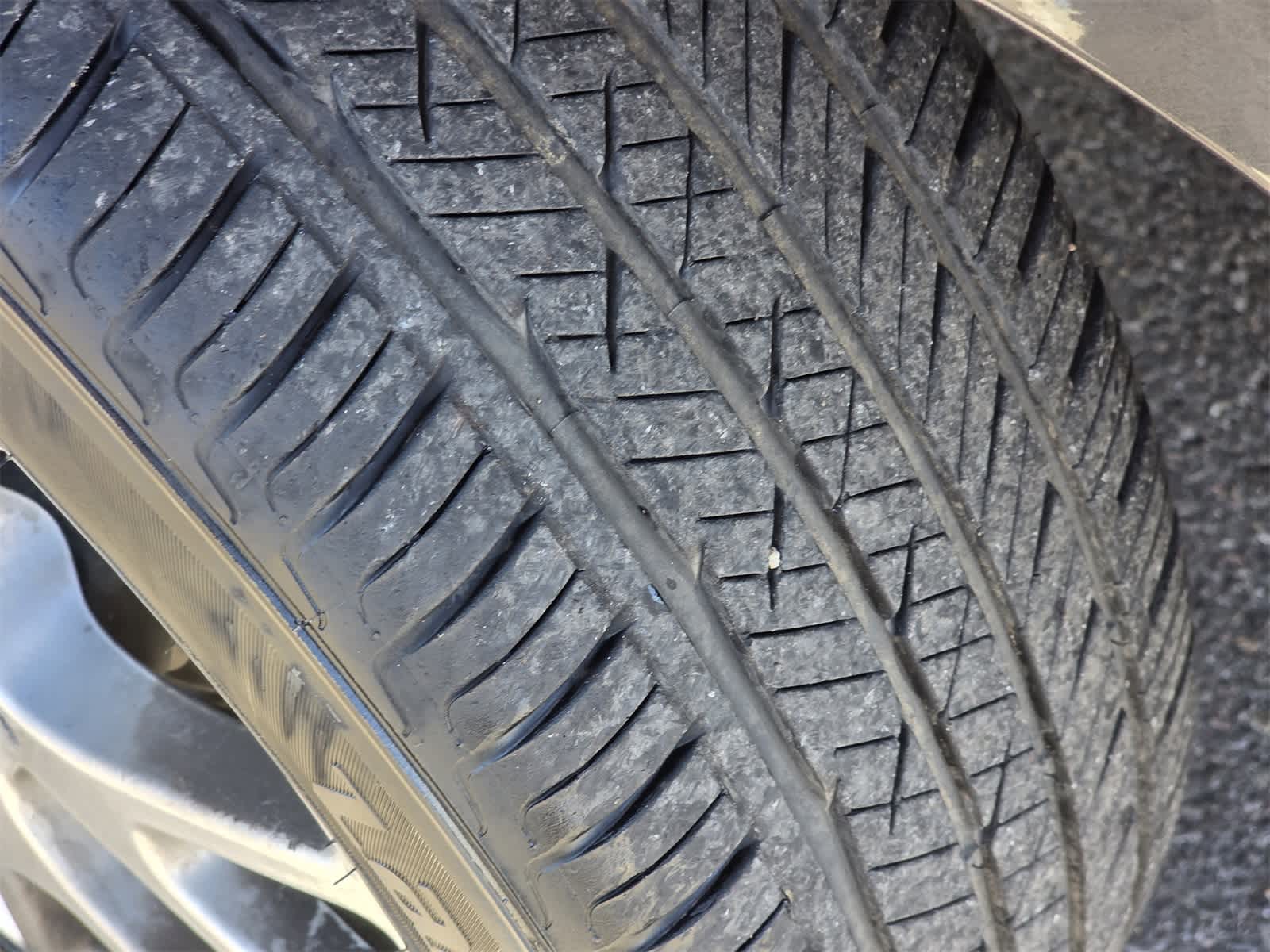 Thumbnail: 2018 Dodge Journey - 3