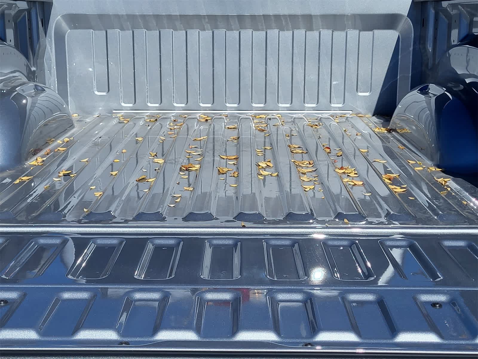 Thumbnail: 2026 RAM 1500 - 23