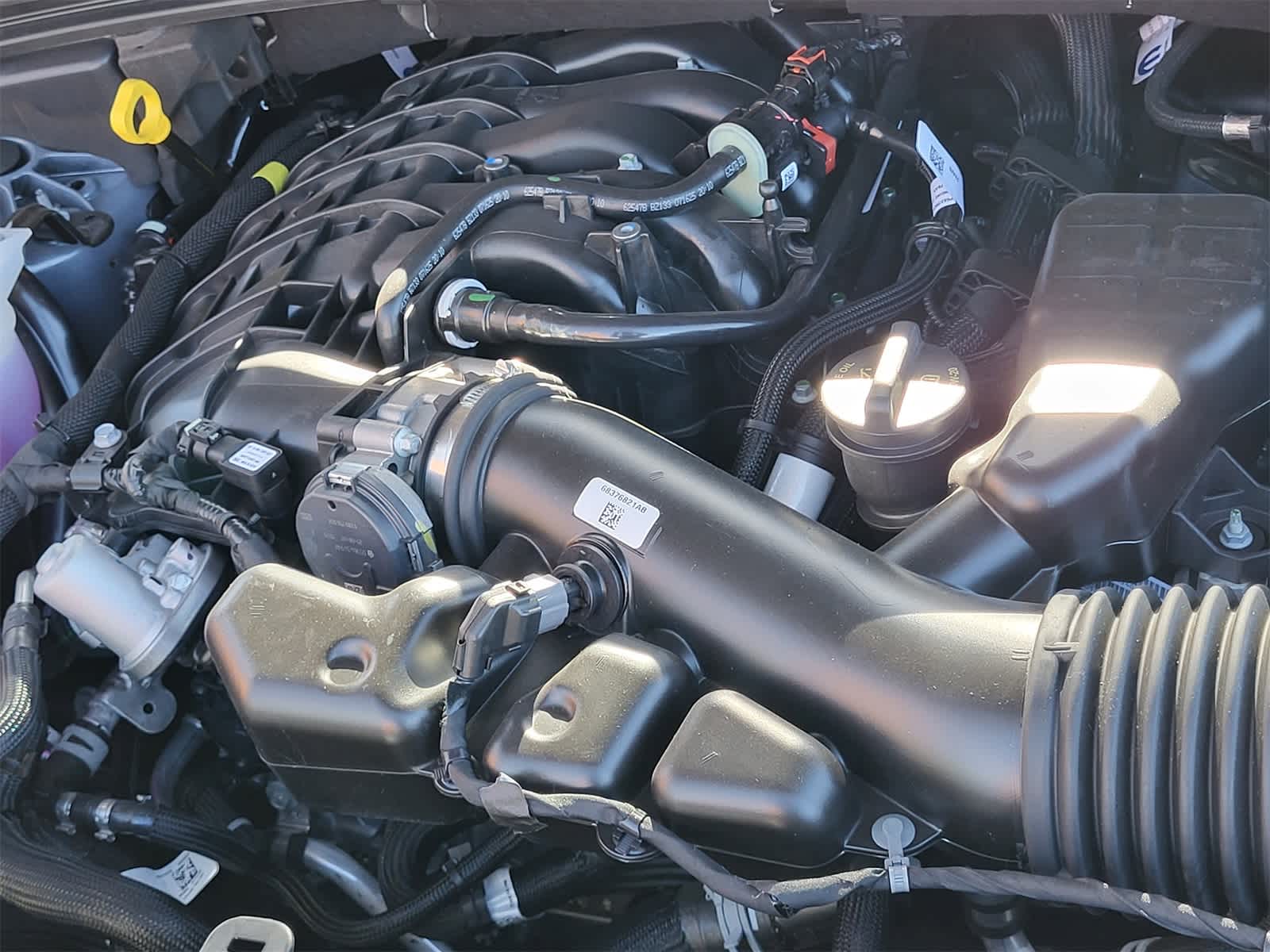 Thumbnail: 2025 Jeep Grand Cherokee L - 23