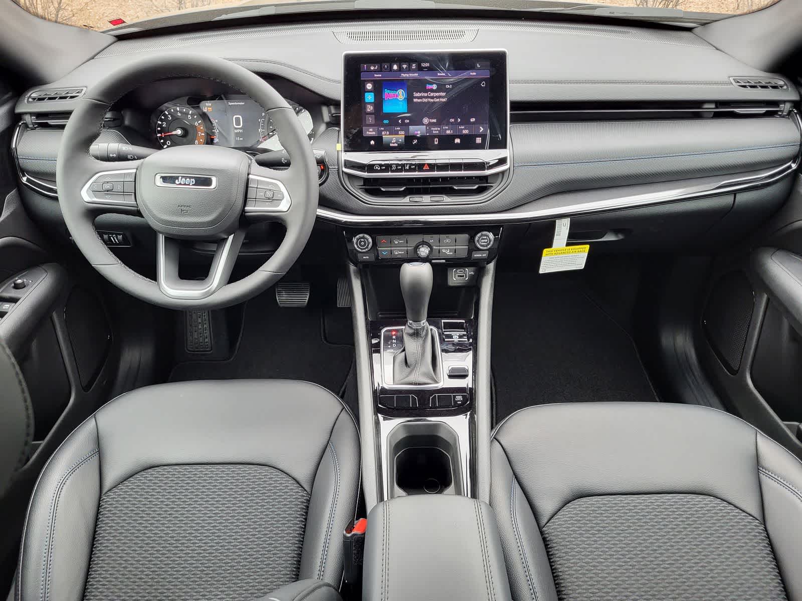 Thumbnail: 2026 Jeep Compass - 19