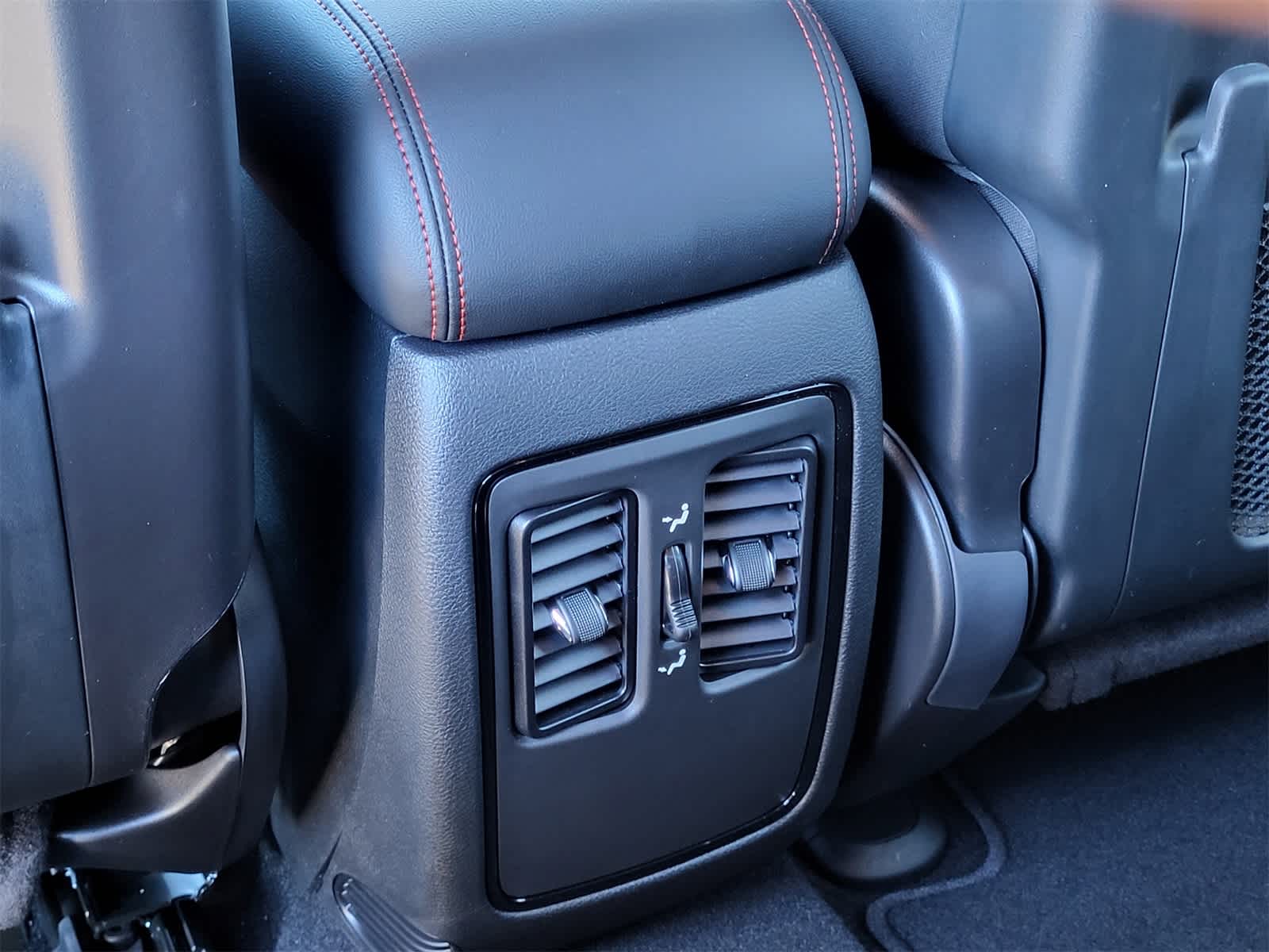 Thumbnail: 2026 Dodge Durango - 19