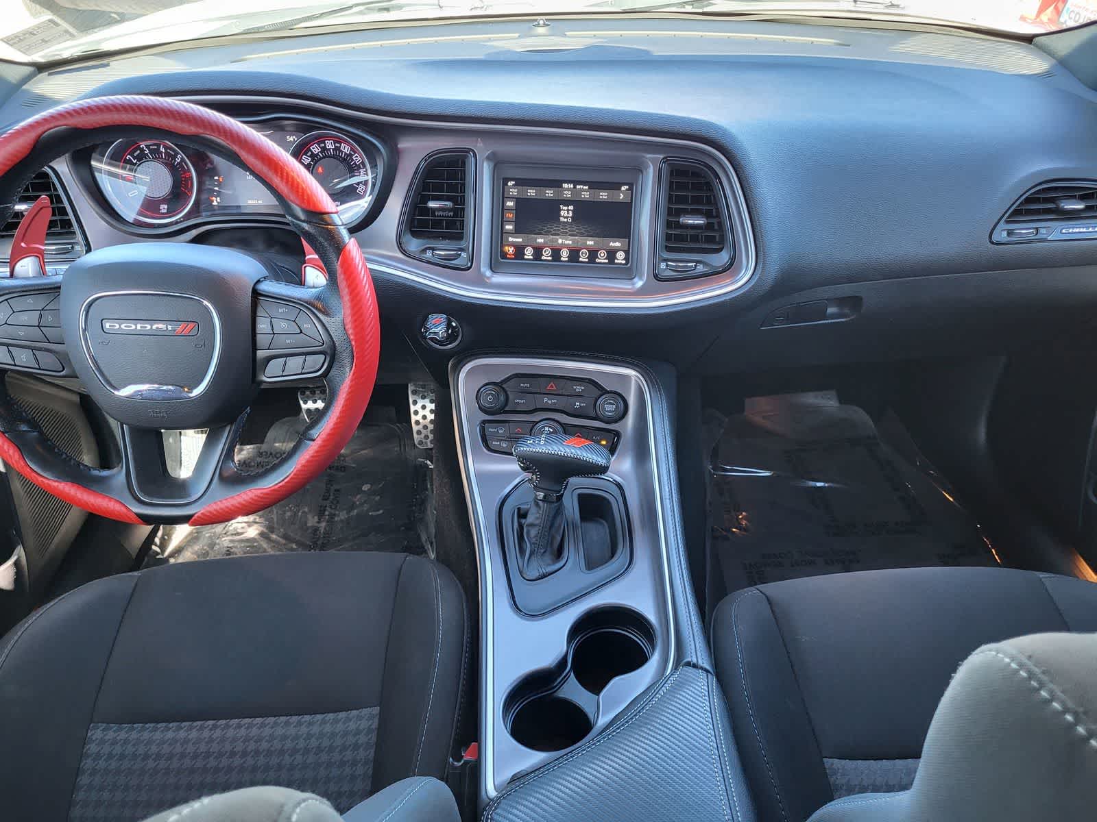 Thumbnail: 2019 Dodge Challenger - 26