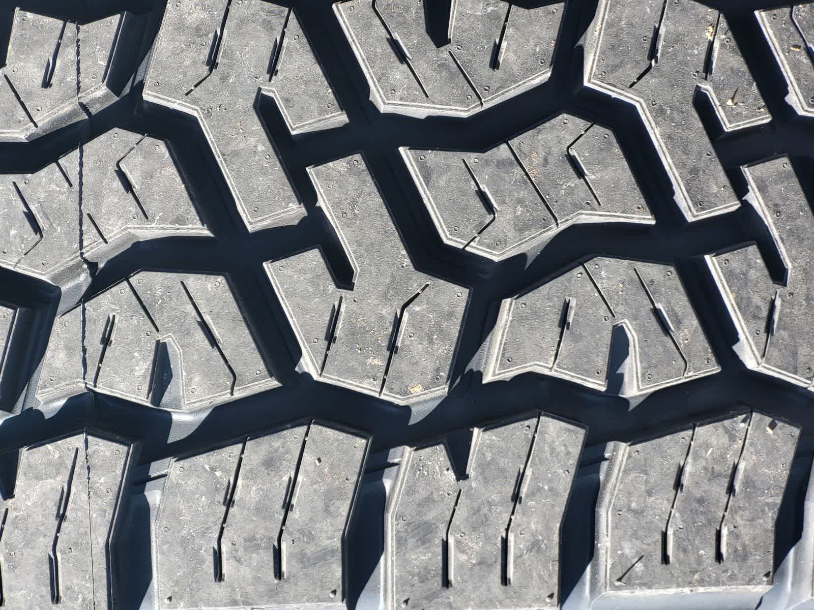 Thumbnail: 2026 RAM 2500 - 9