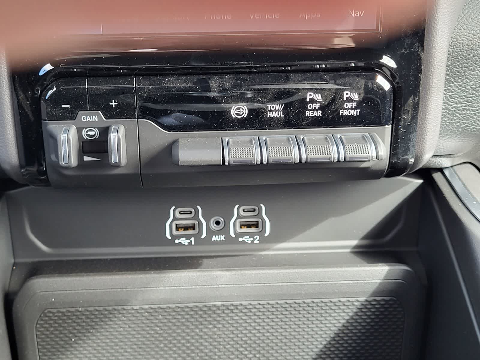 Thumbnail: 2026 RAM 2500 - 18