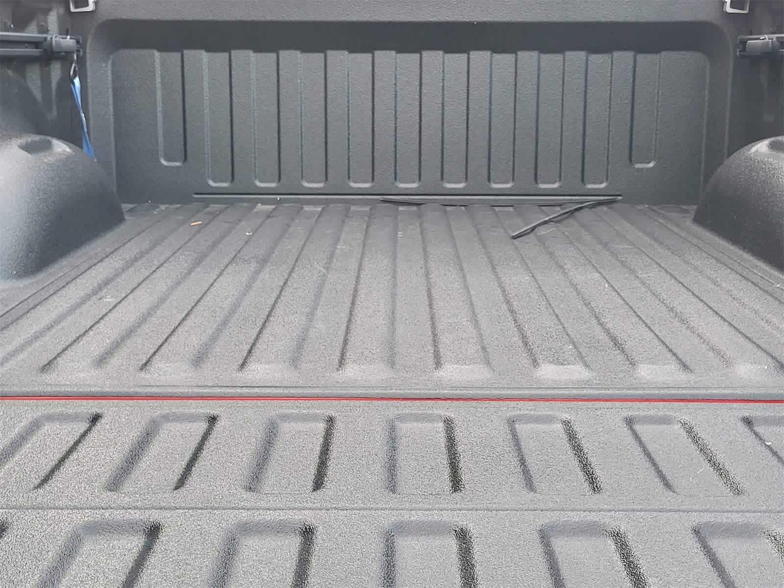 Thumbnail: 2023 RAM 1500 - 31