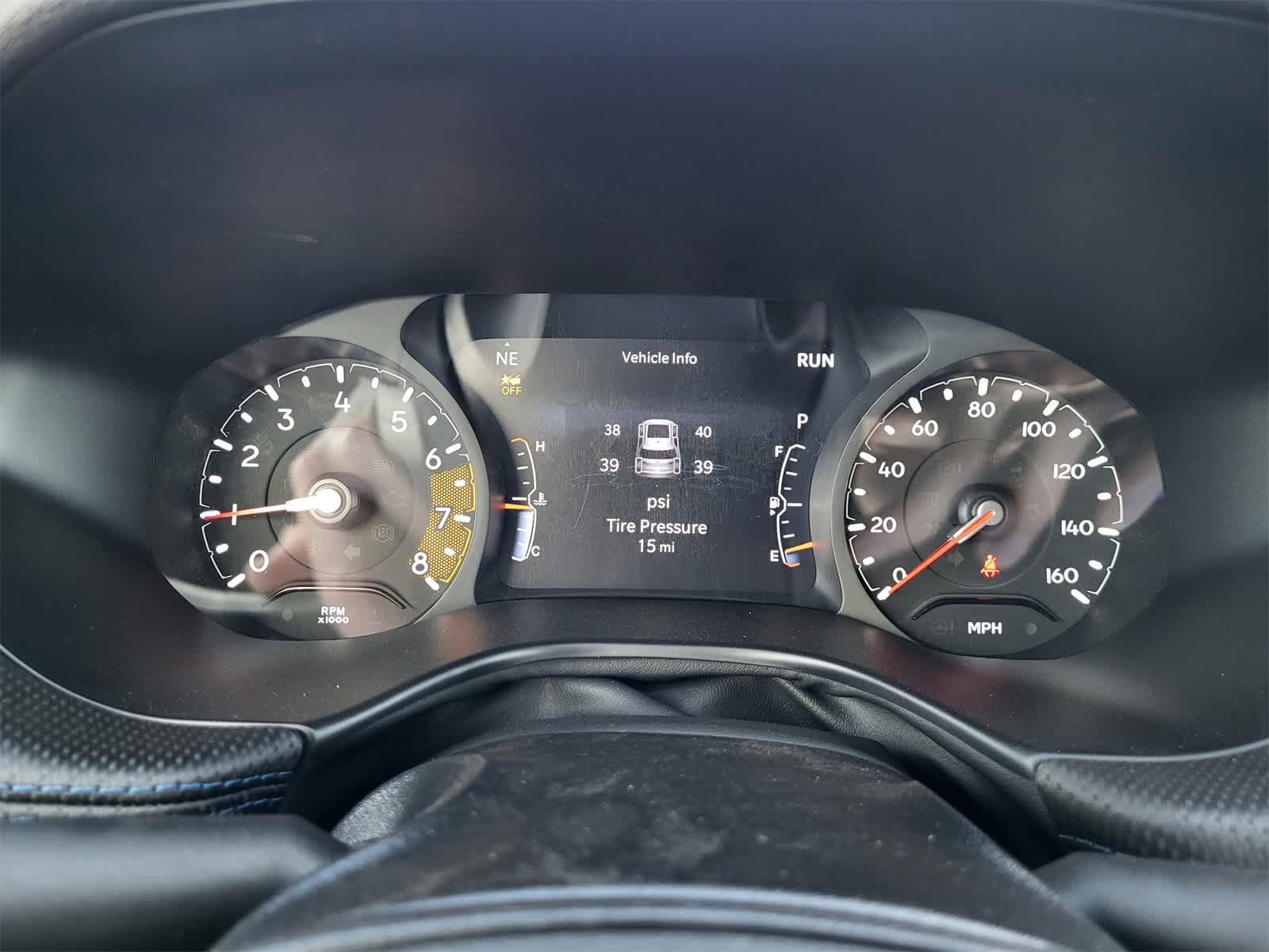 Thumbnail: 2026 Jeep Compass - 11