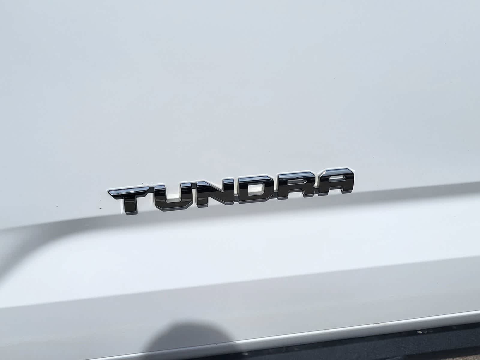Thumbnail: 2024 Toyota Tundra - 11