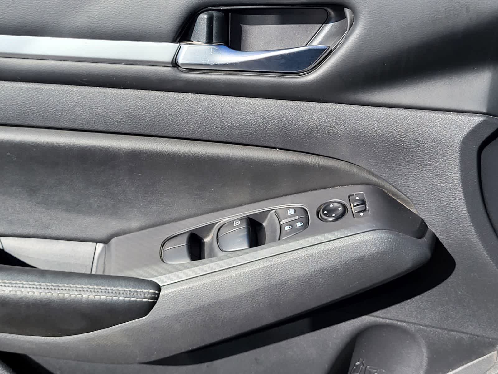 Thumbnail: 2022 Nissan Altima - 13