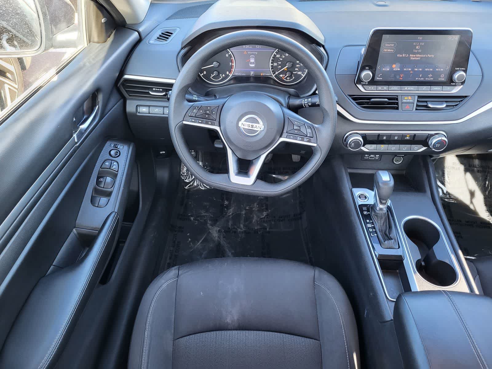 Thumbnail: 2022 Nissan Altima - 22