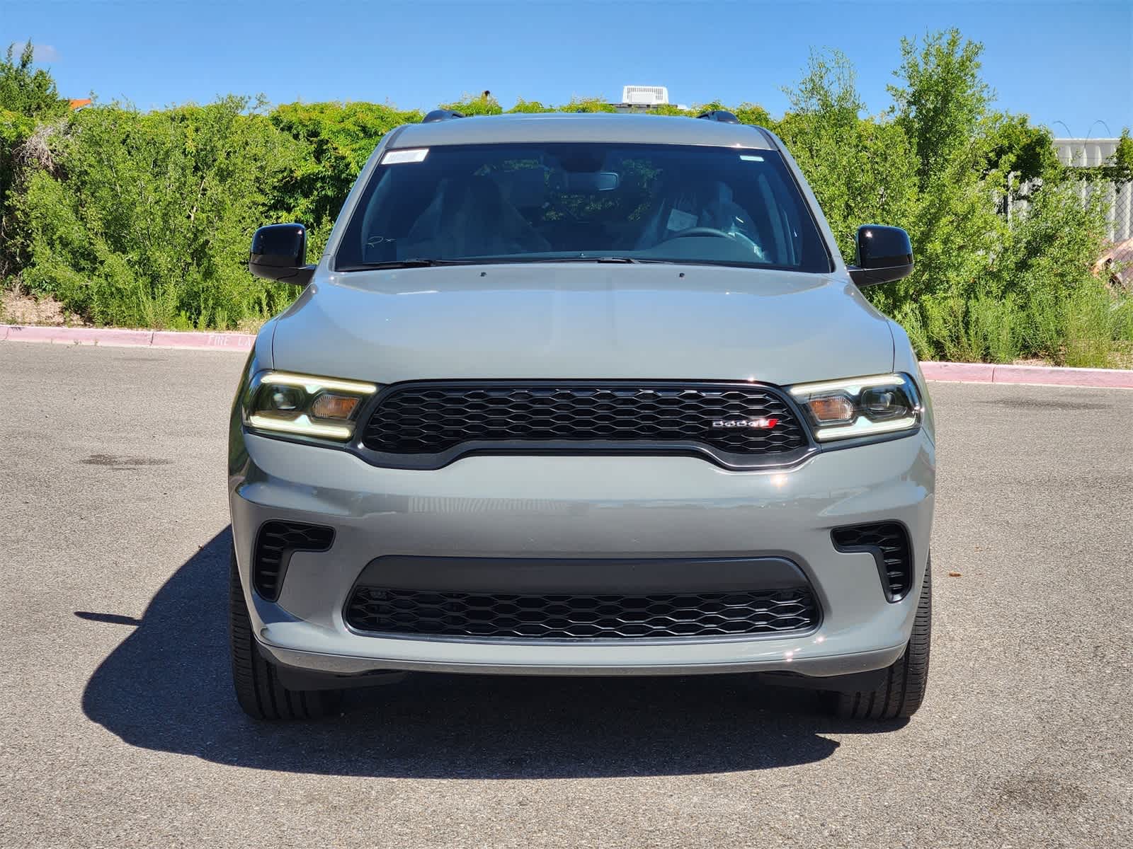 Thumbnail: 2025 Dodge Durango - 2