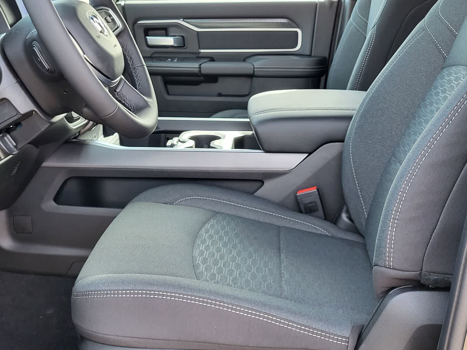 Thumbnail: 2026 RAM 2500 - 23