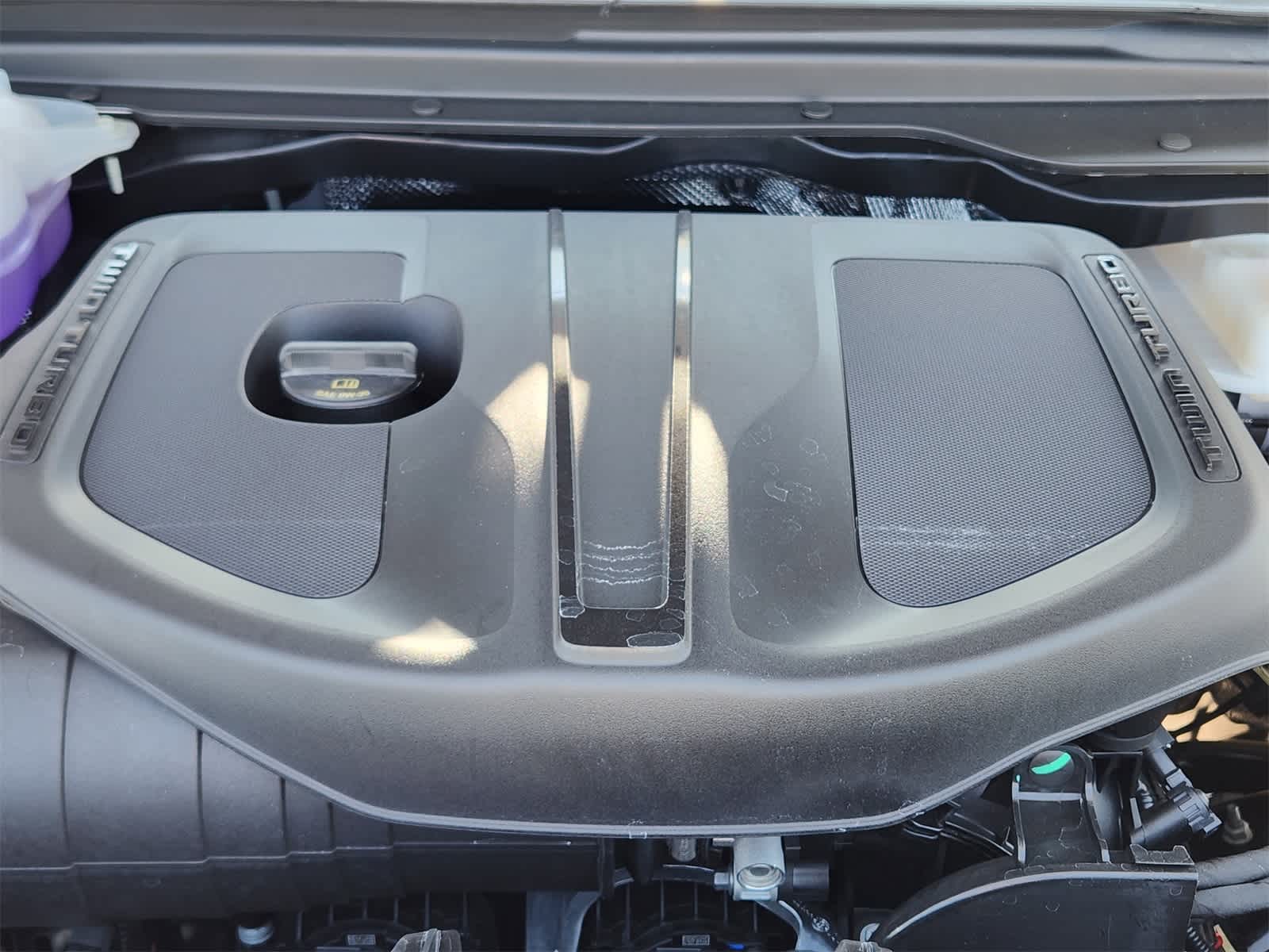 Thumbnail: 2026 RAM 1500 - 26