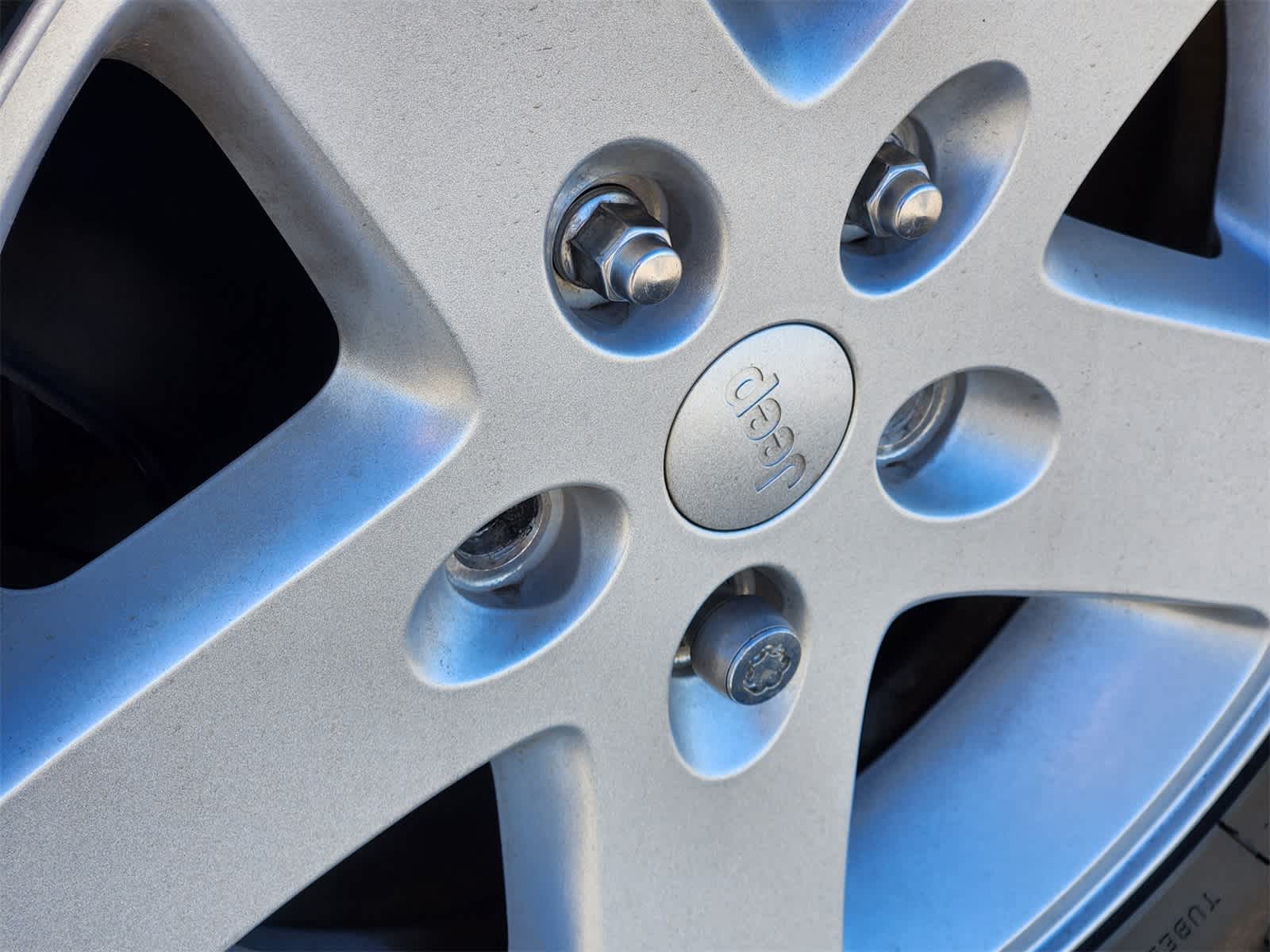 Thumbnail: 2017 Jeep Wrangler - 10