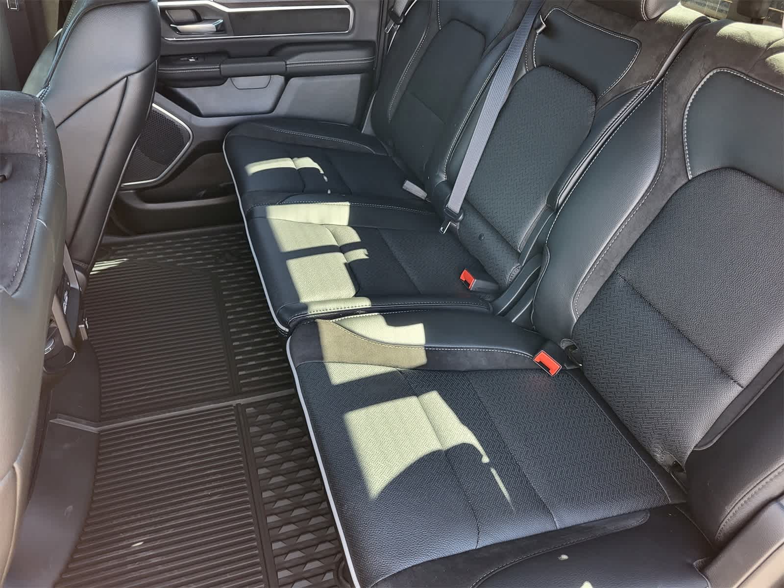 Thumbnail: 2026 RAM 1500 - 21