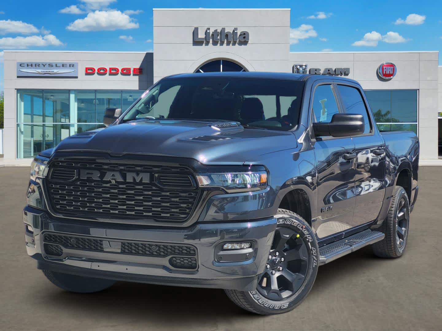 Ram 1500