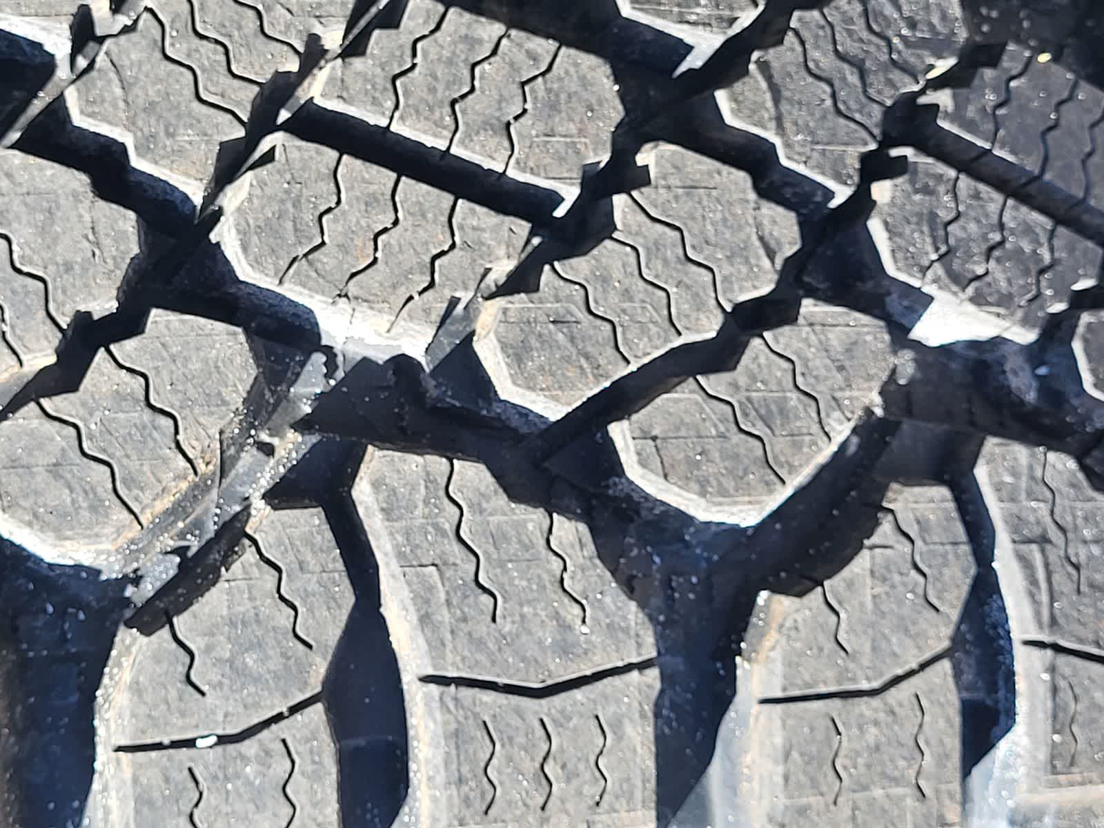 Thumbnail: 2026 RAM 1500 - 9