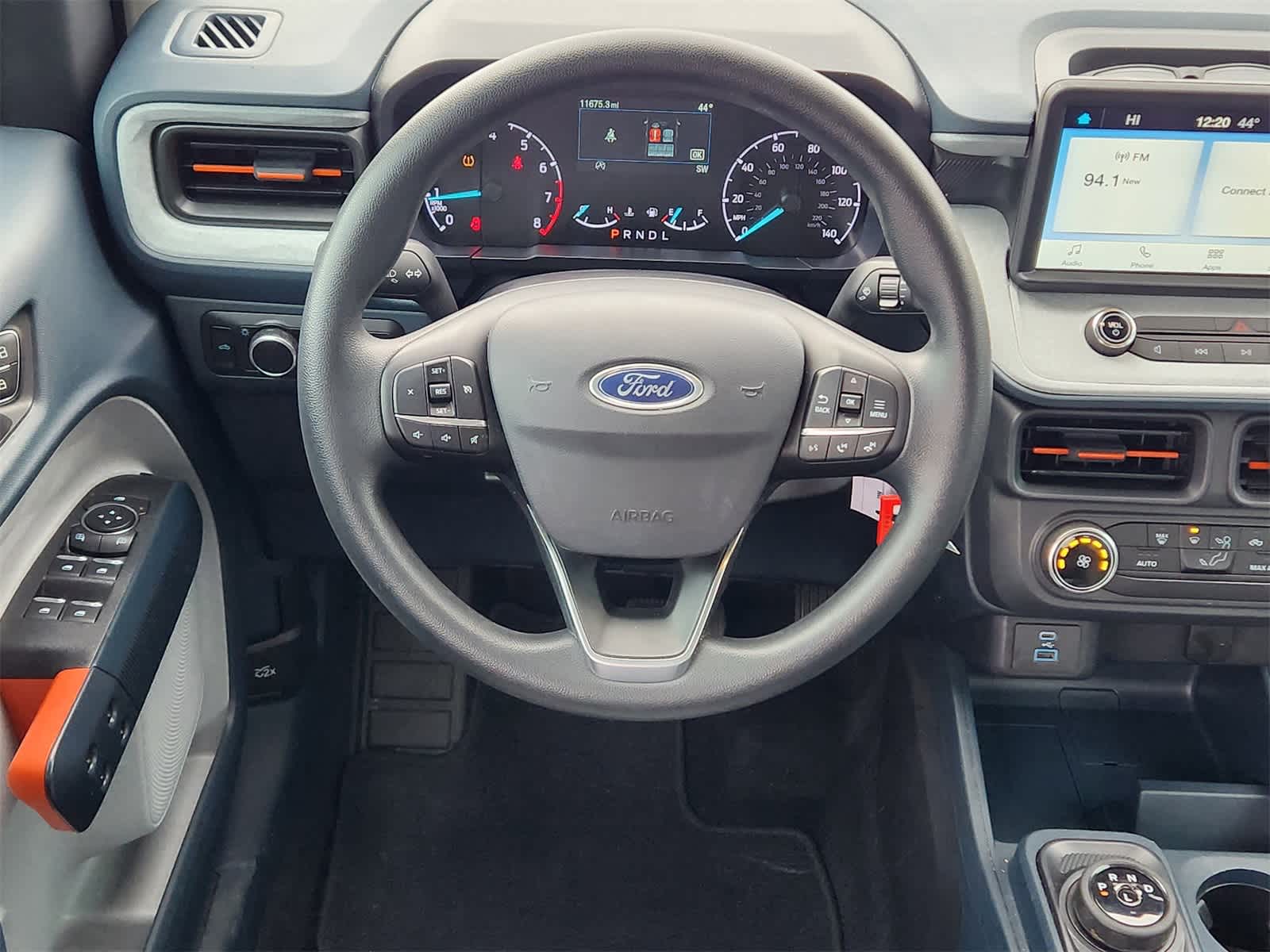 Thumbnail: 2024 Ford Maverick - 24