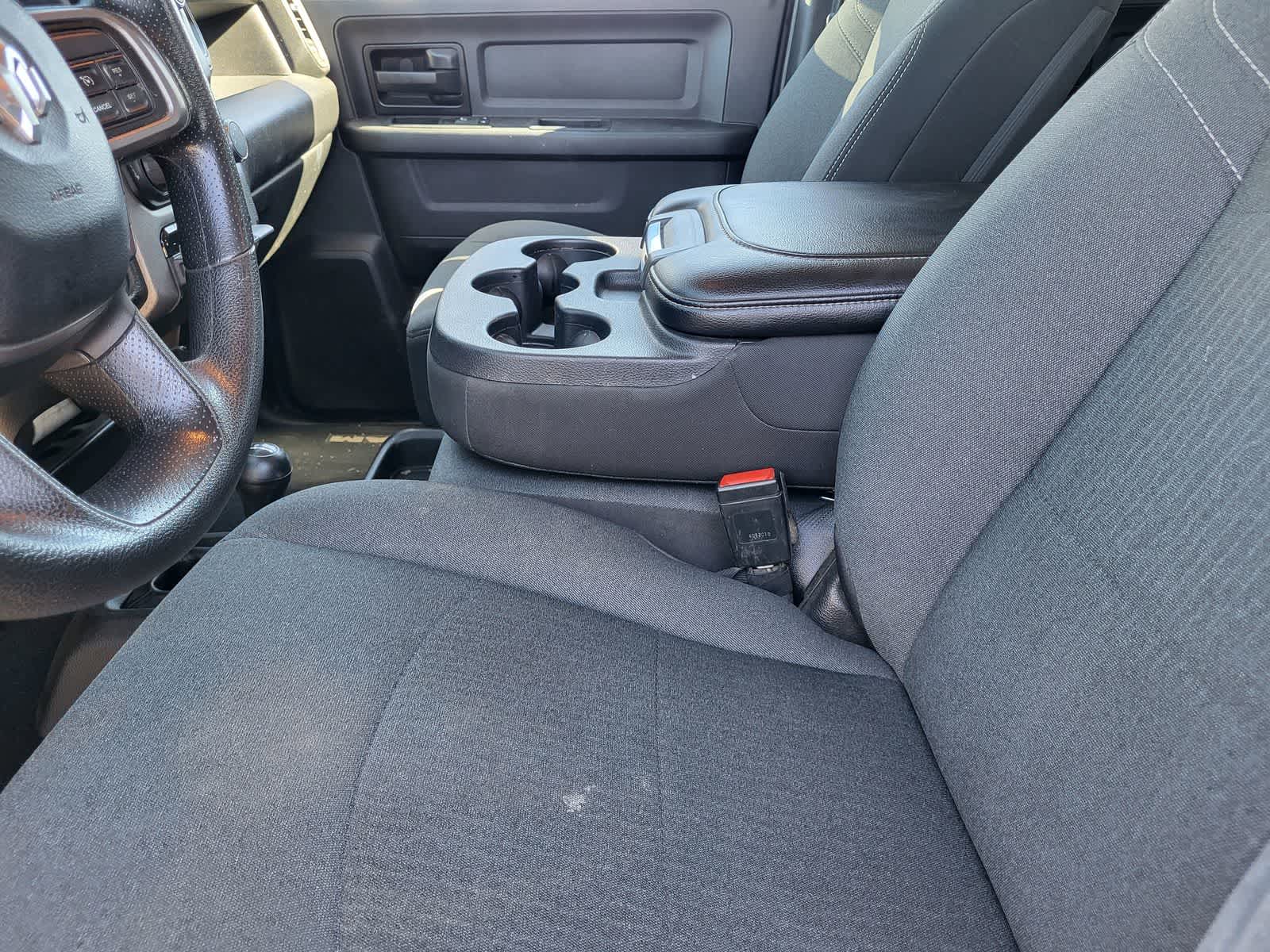 Thumbnail: 2020 RAM 2500 - 28