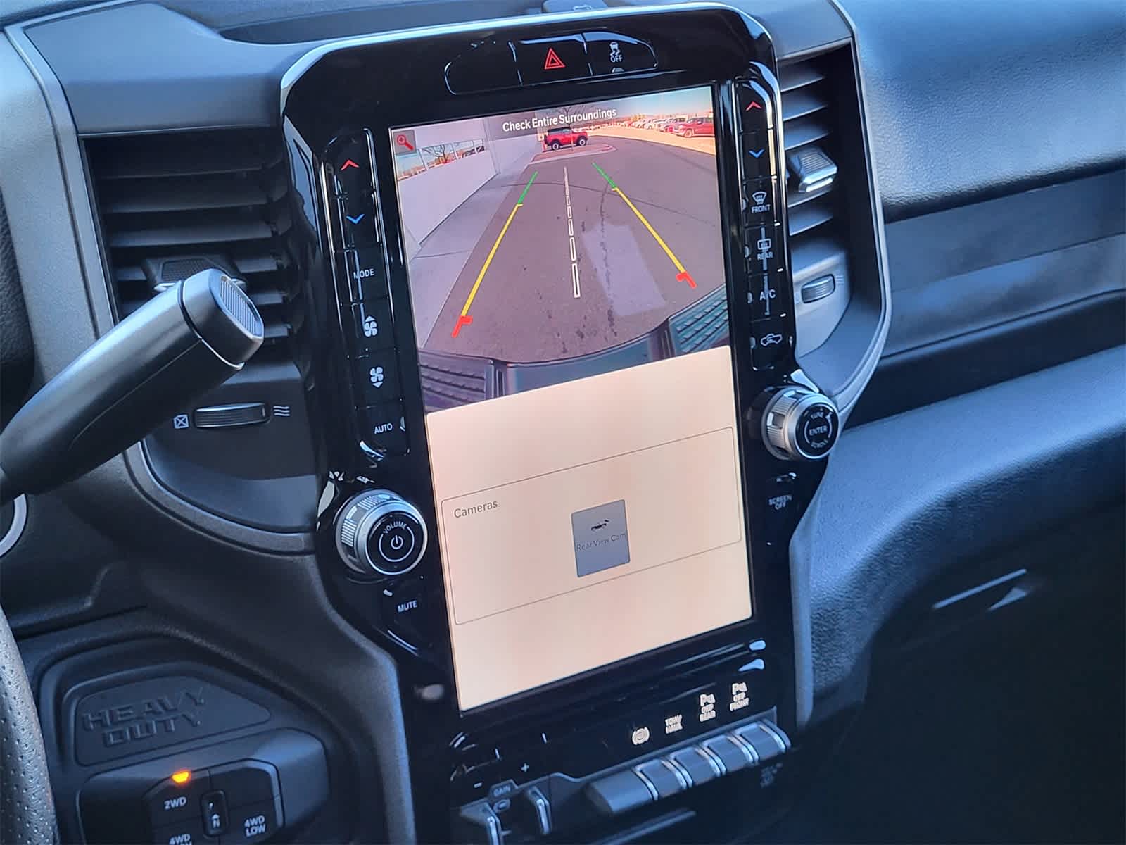 Thumbnail: 2026 RAM 2500 - 11