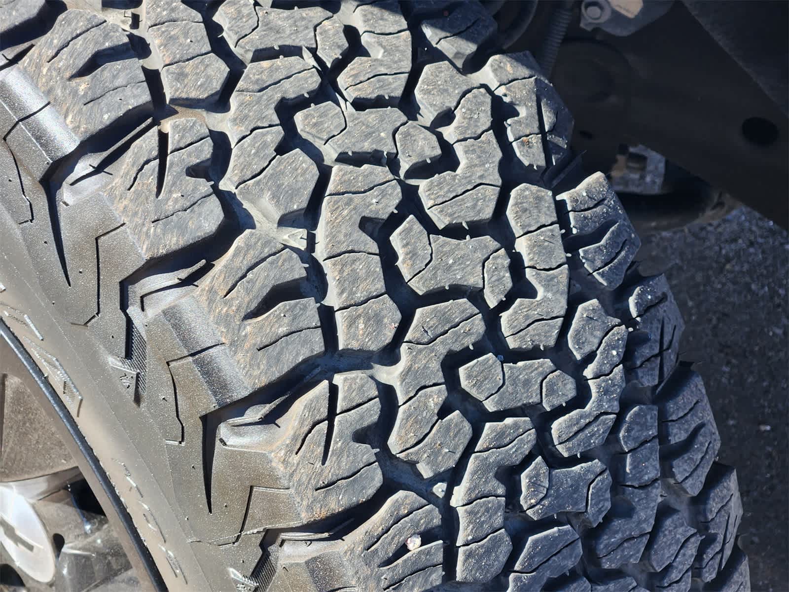 Thumbnail: 2021 Chevrolet Silverado 1500 - 12