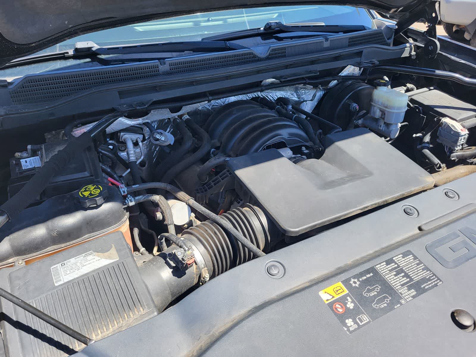 Thumbnail: 2014 GMC Sierra 1500 - 24