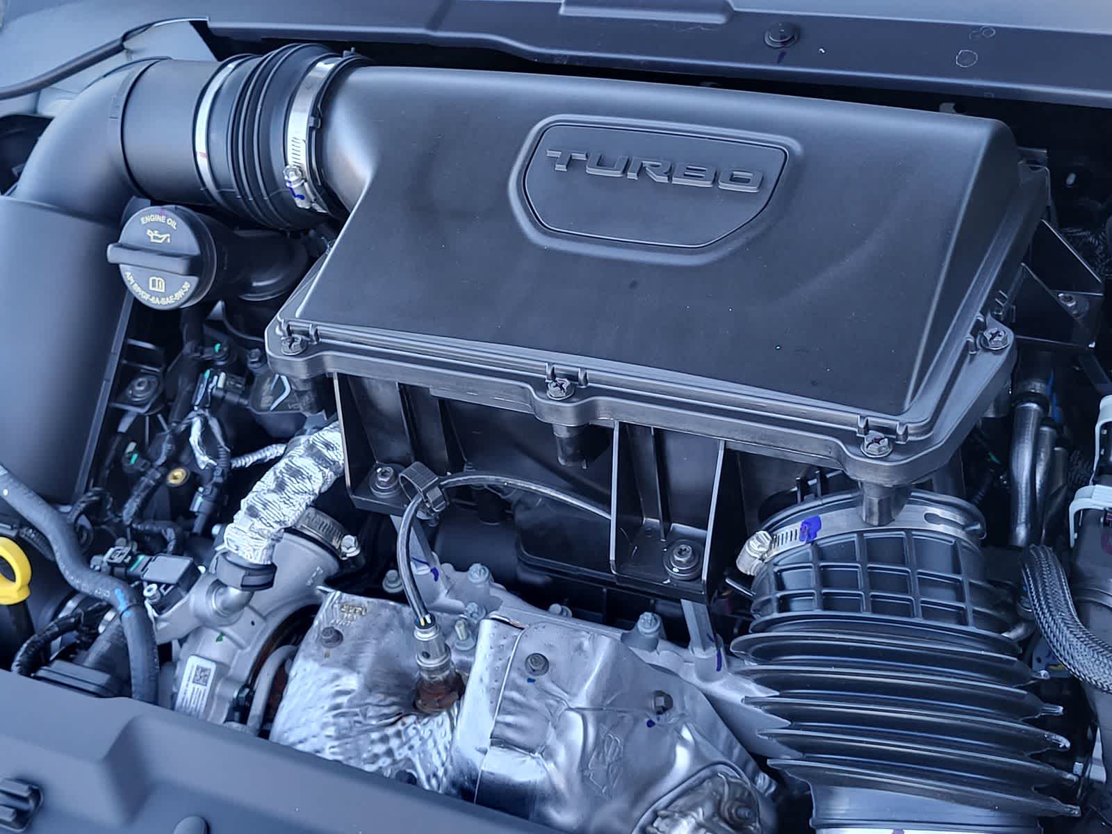 Thumbnail: 2026 Jeep Compass - 21